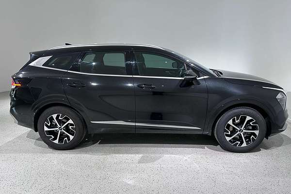 2022 Kia Sportage SX NQ5