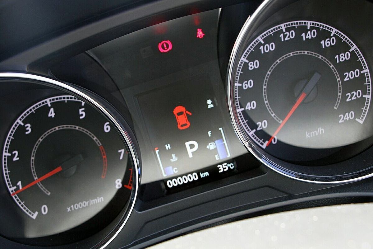 2024 Mitsubishi ASX ES XD