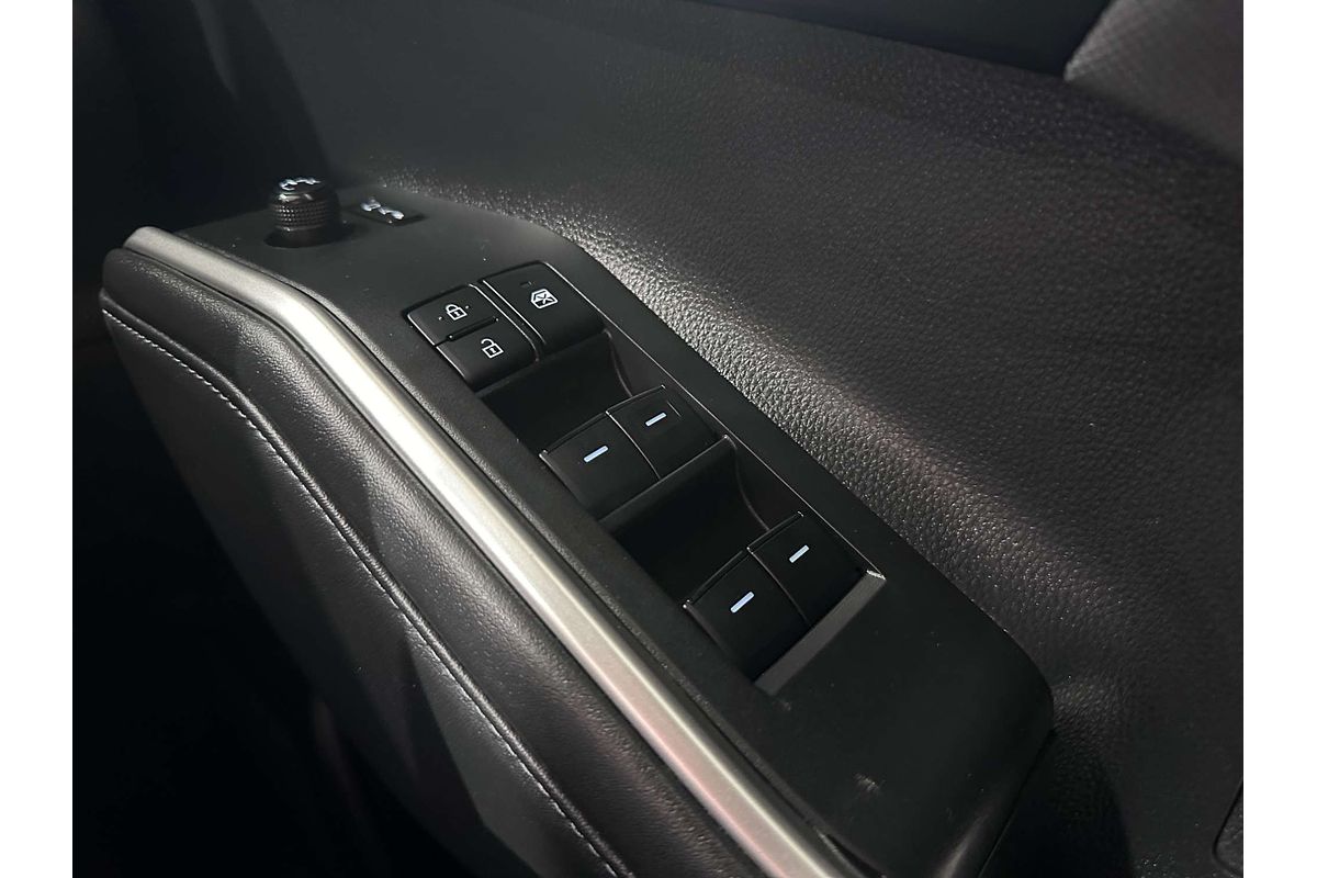 2023 Toyota Kluger GX TXUA75R
