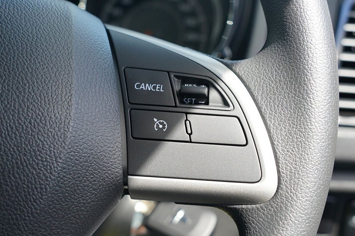 2024 Mitsubishi ASX GS XD