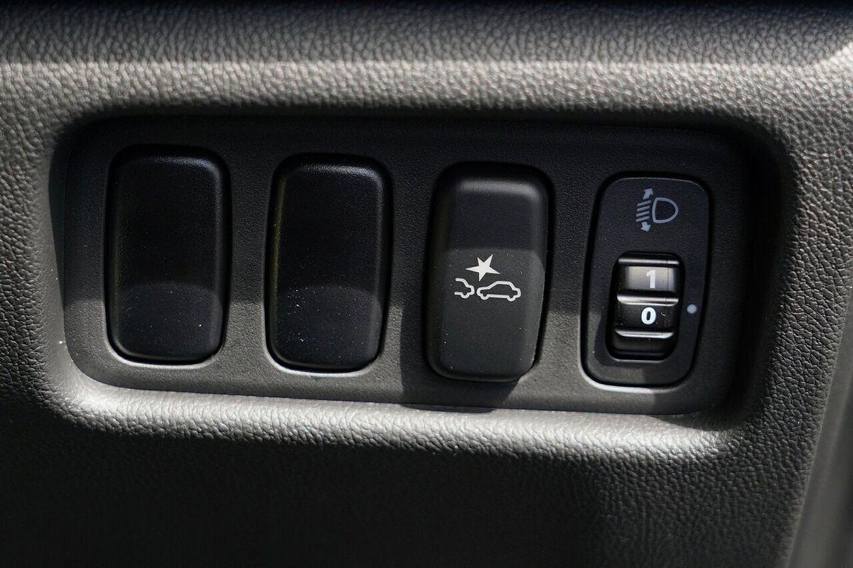 2024 Mitsubishi ASX GS XD