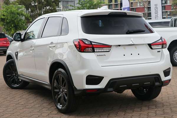 2025 Mitsubishi ASX MR XD