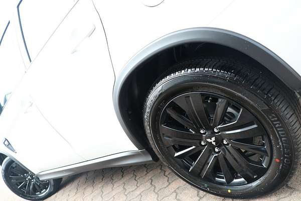 2025 Mitsubishi ASX MR XD