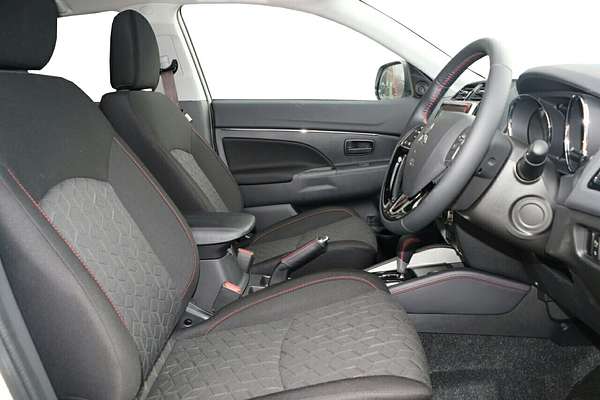 2025 Mitsubishi ASX MR XD