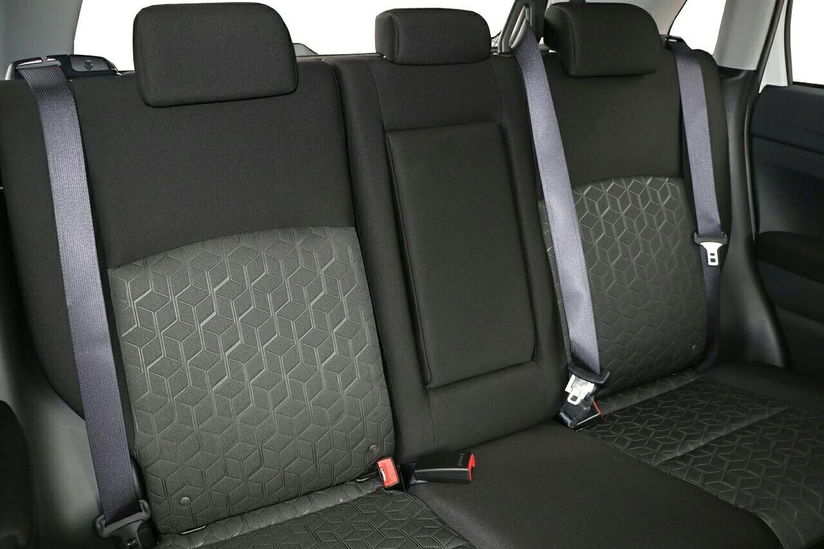 2025 Mitsubishi ASX MR XD
