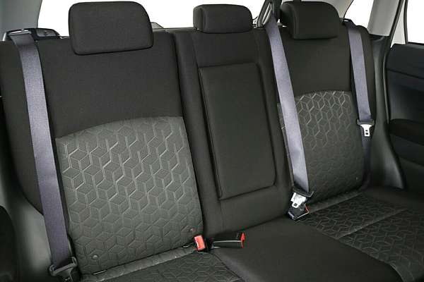2025 Mitsubishi ASX MR XD