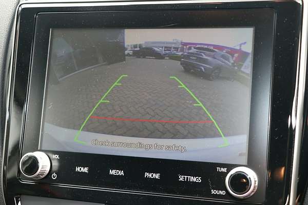 2025 Mitsubishi ASX MR XD