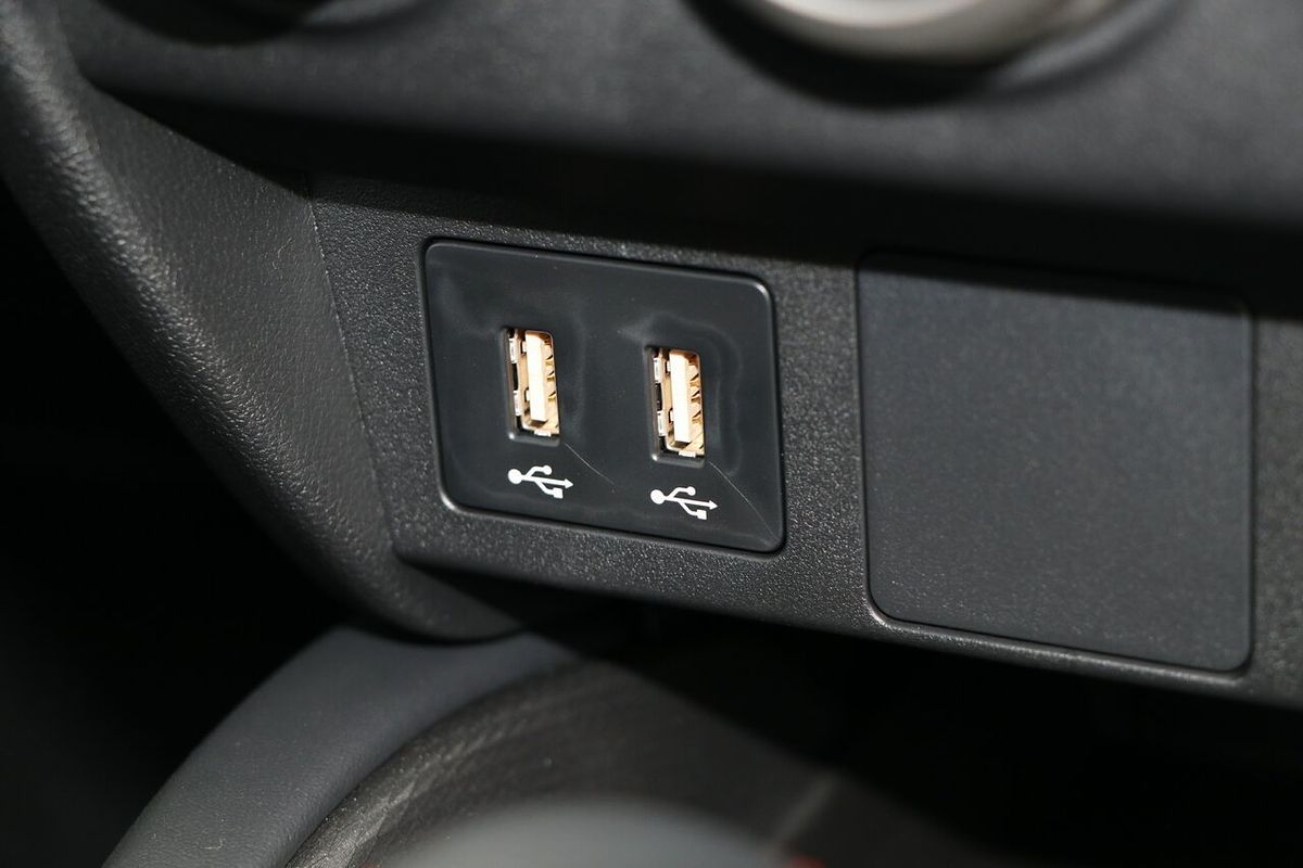 2025 Mitsubishi ASX MR XD