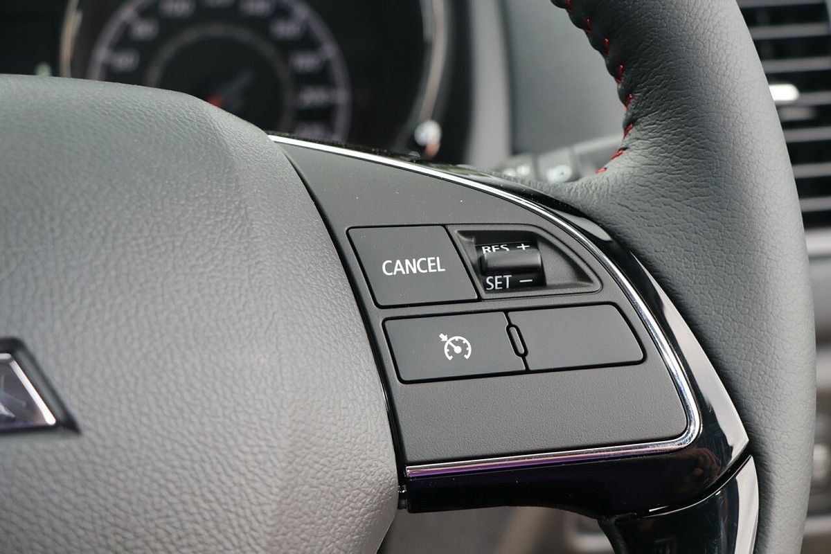 2025 Mitsubishi ASX MR XD