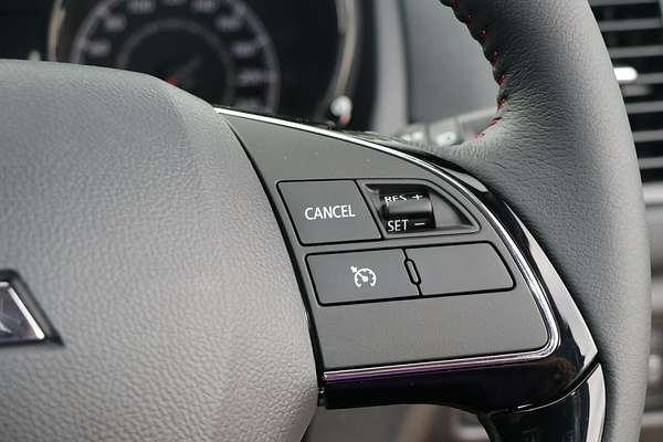 2025 Mitsubishi ASX MR XD