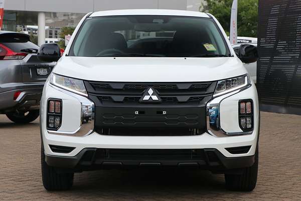 2025 Mitsubishi ASX MR XD