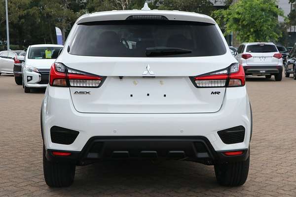 2025 Mitsubishi ASX MR XD