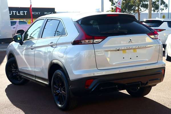 2025 Mitsubishi Eclipse Cross Black Edition YB