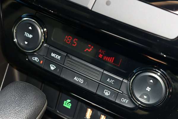 2025 Mitsubishi Eclipse Cross Black Edition YB
