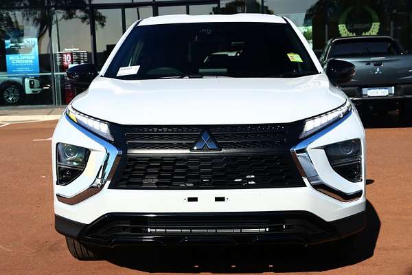 2025 Mitsubishi Eclipse Cross Black Edition YB