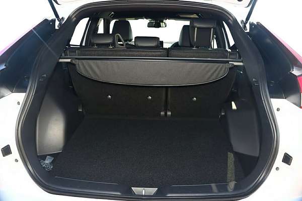2025 Mitsubishi Eclipse Cross Black Edition YB