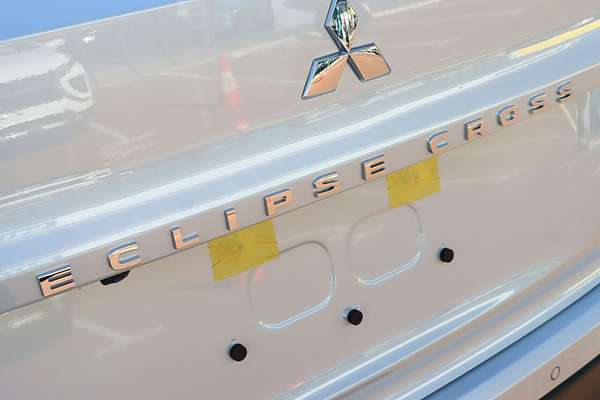 2025 Mitsubishi Eclipse Cross Black Edition YB