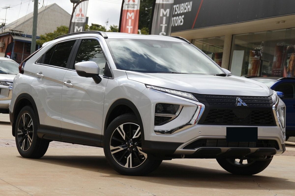 2024 Mitsubishi Eclipse Cross Aspire YB