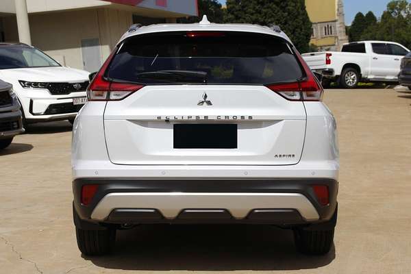 2024 Mitsubishi Eclipse Cross Aspire 2WD YB MY24