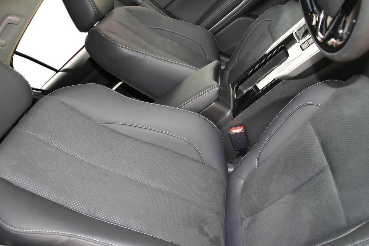 2024 Mitsubishi Eclipse Cross Aspire YB