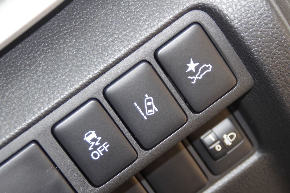 2024 Mitsubishi Eclipse Cross Aspire YB