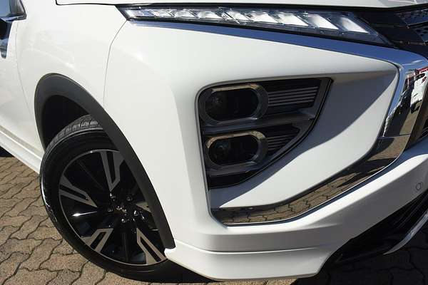 2025 Mitsubishi Eclipse Cross Exceed YB