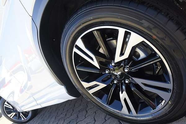 2025 Mitsubishi Eclipse Cross Exceed YB