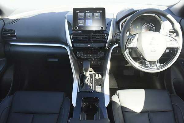 2025 Mitsubishi Eclipse Cross Exceed YB