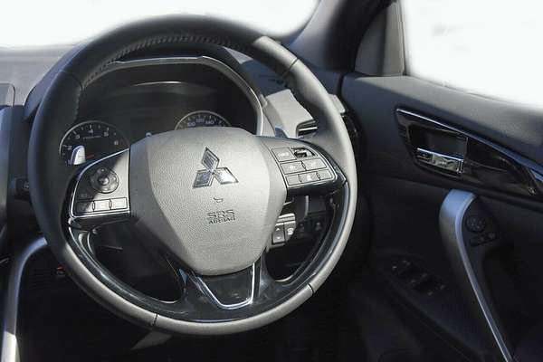 2025 Mitsubishi Eclipse Cross Exceed YB