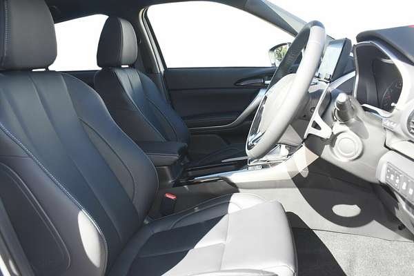 2025 Mitsubishi Eclipse Cross Exceed YB