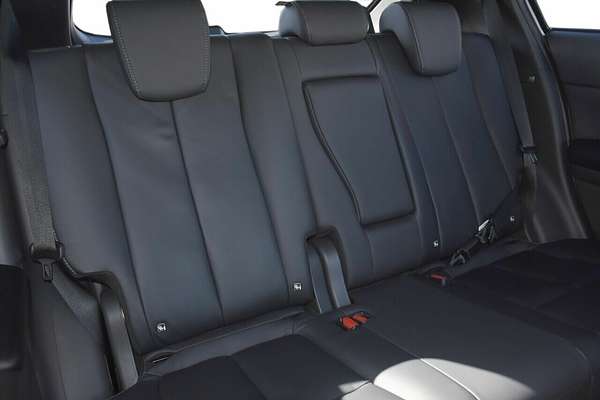 2025 Mitsubishi Eclipse Cross Exceed YB