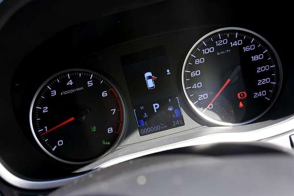 2025 Mitsubishi Eclipse Cross Exceed YB