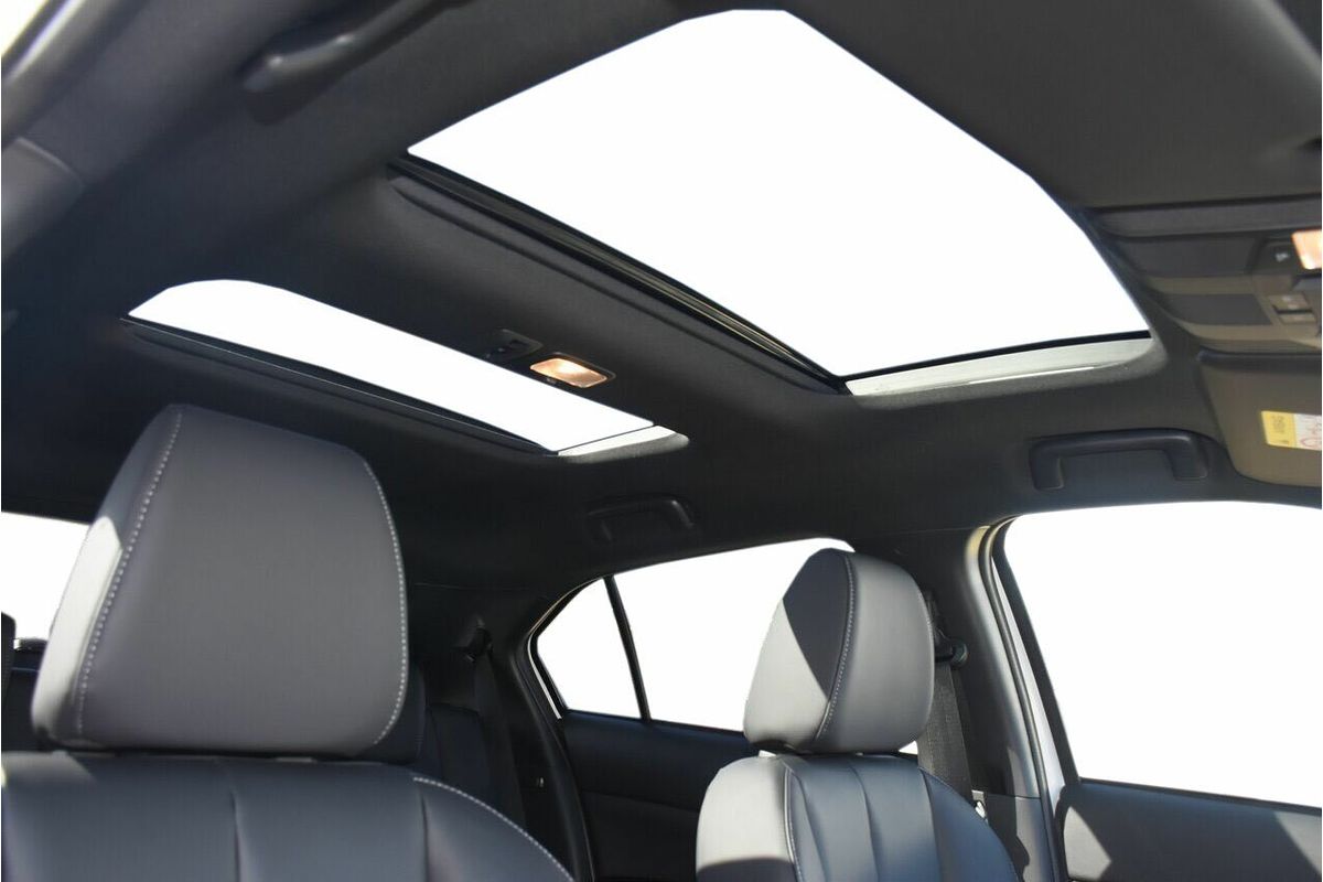 2025 Mitsubishi Eclipse Cross Exceed YB