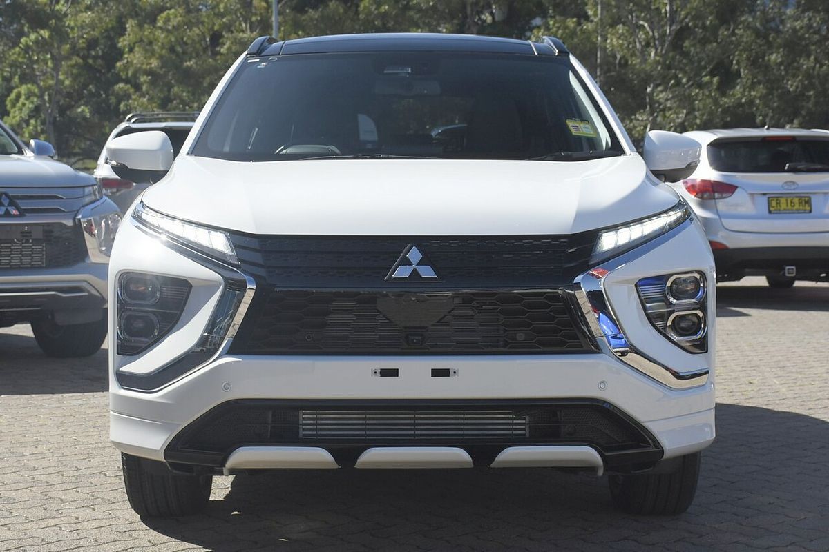 2025 Mitsubishi Eclipse Cross Exceed YB