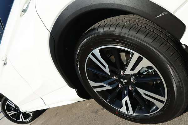 2024 Mitsubishi Eclipse Cross Exceed YB