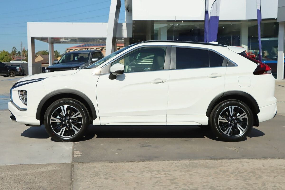 2024 Mitsubishi Eclipse Cross Exceed YB