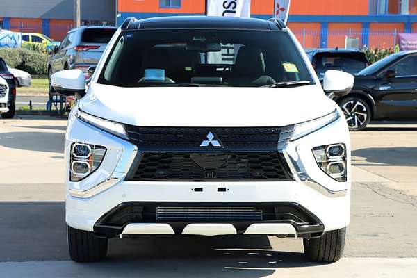 2024 Mitsubishi Eclipse Cross Exceed YB