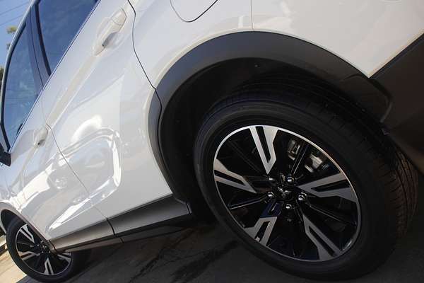 2024 Mitsubishi Eclipse Cross ES YB