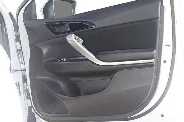 2024 Mitsubishi Eclipse Cross ES YB
