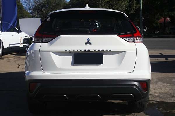 2024 Mitsubishi Eclipse Cross ES YB
