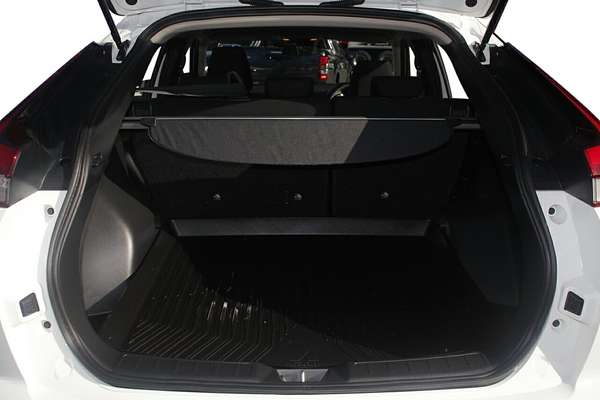 2024 Mitsubishi Eclipse Cross ES YB