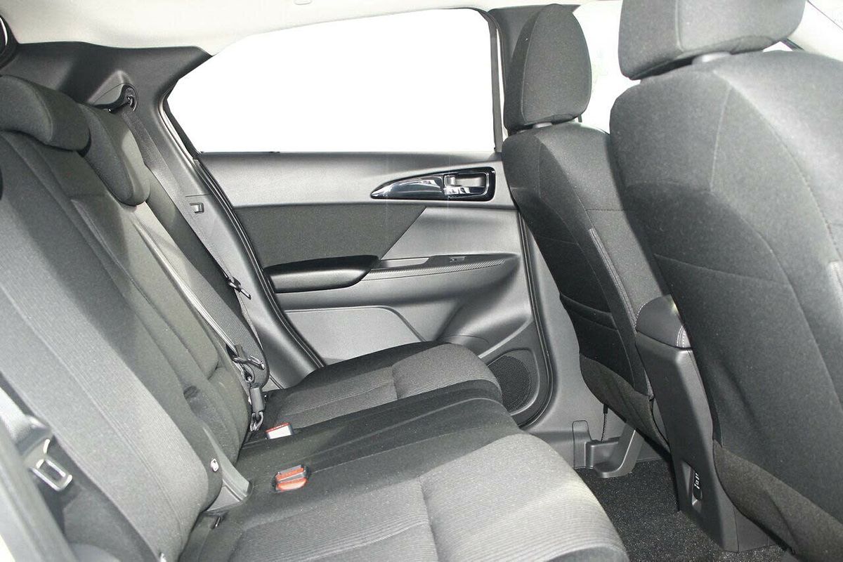 2024 Mitsubishi Eclipse Cross LS YB