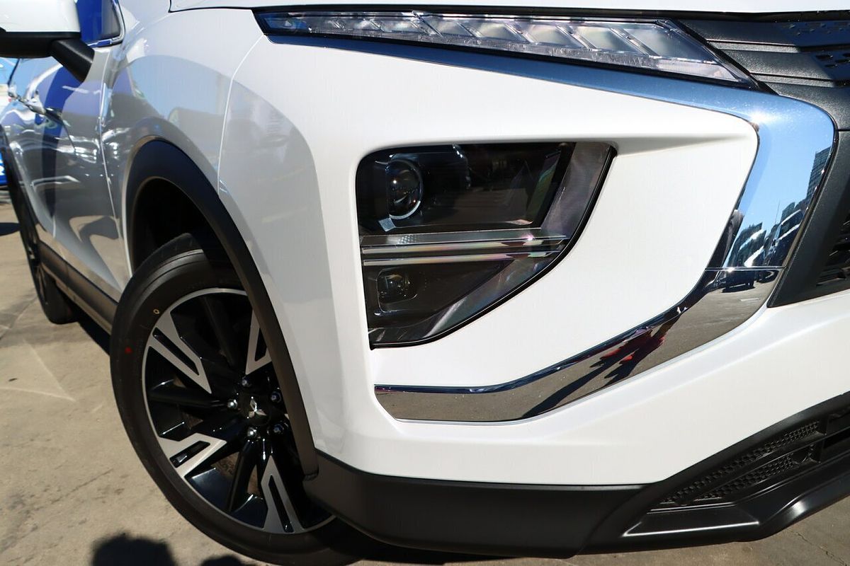 2024 Mitsubishi Eclipse Cross LS YB