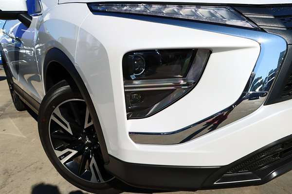 2024 Mitsubishi Eclipse Cross LS YB