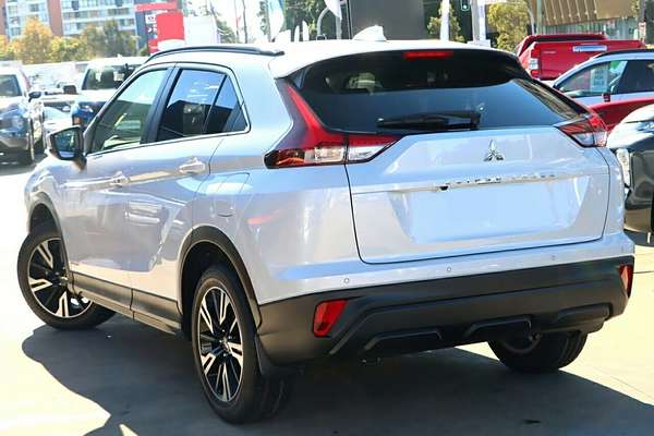 2024 Mitsubishi Eclipse Cross LS YB