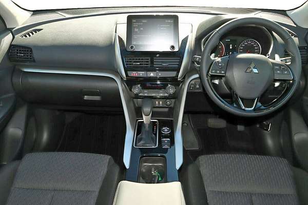 2024 Mitsubishi Eclipse Cross LS YB
