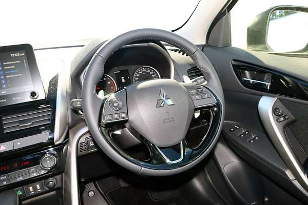2024 Mitsubishi Eclipse Cross LS YB