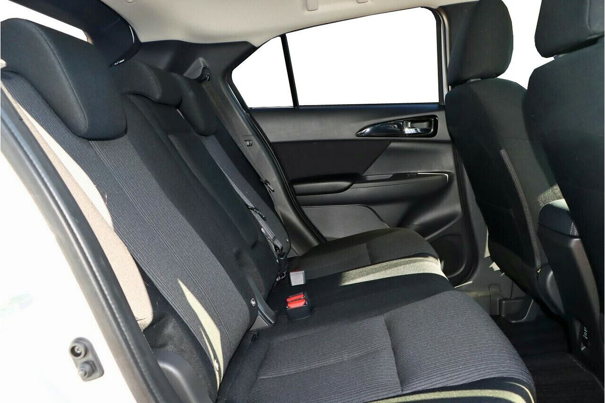 2024 Mitsubishi Eclipse Cross LS YB