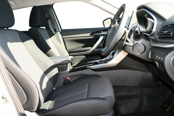 2024 Mitsubishi Eclipse Cross LS YB