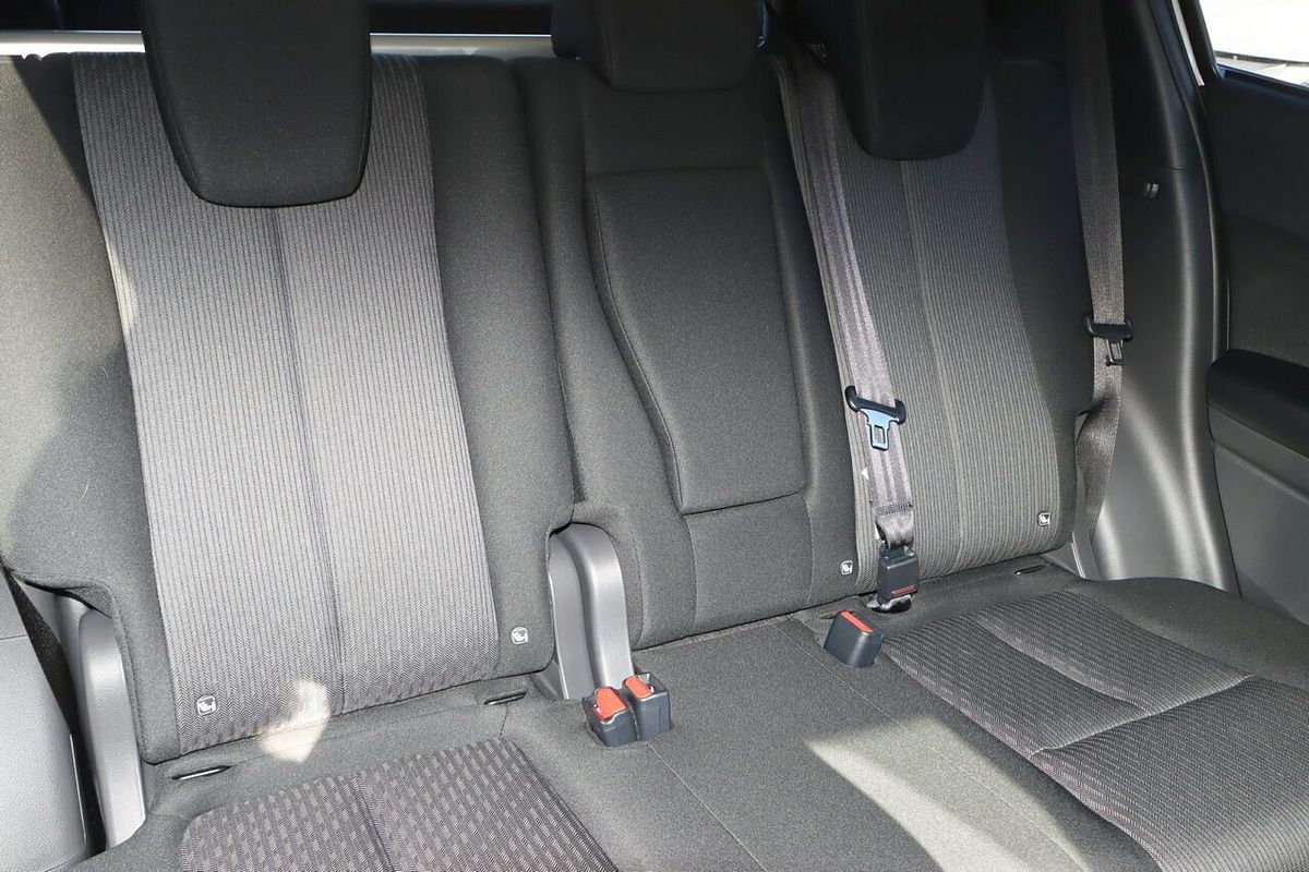 2024 Mitsubishi Eclipse Cross LS YB